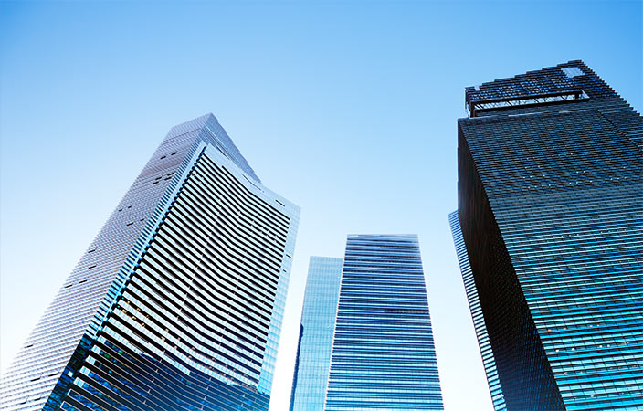 沈陽(yáng)北真廠(chǎng)區(qū)面貌